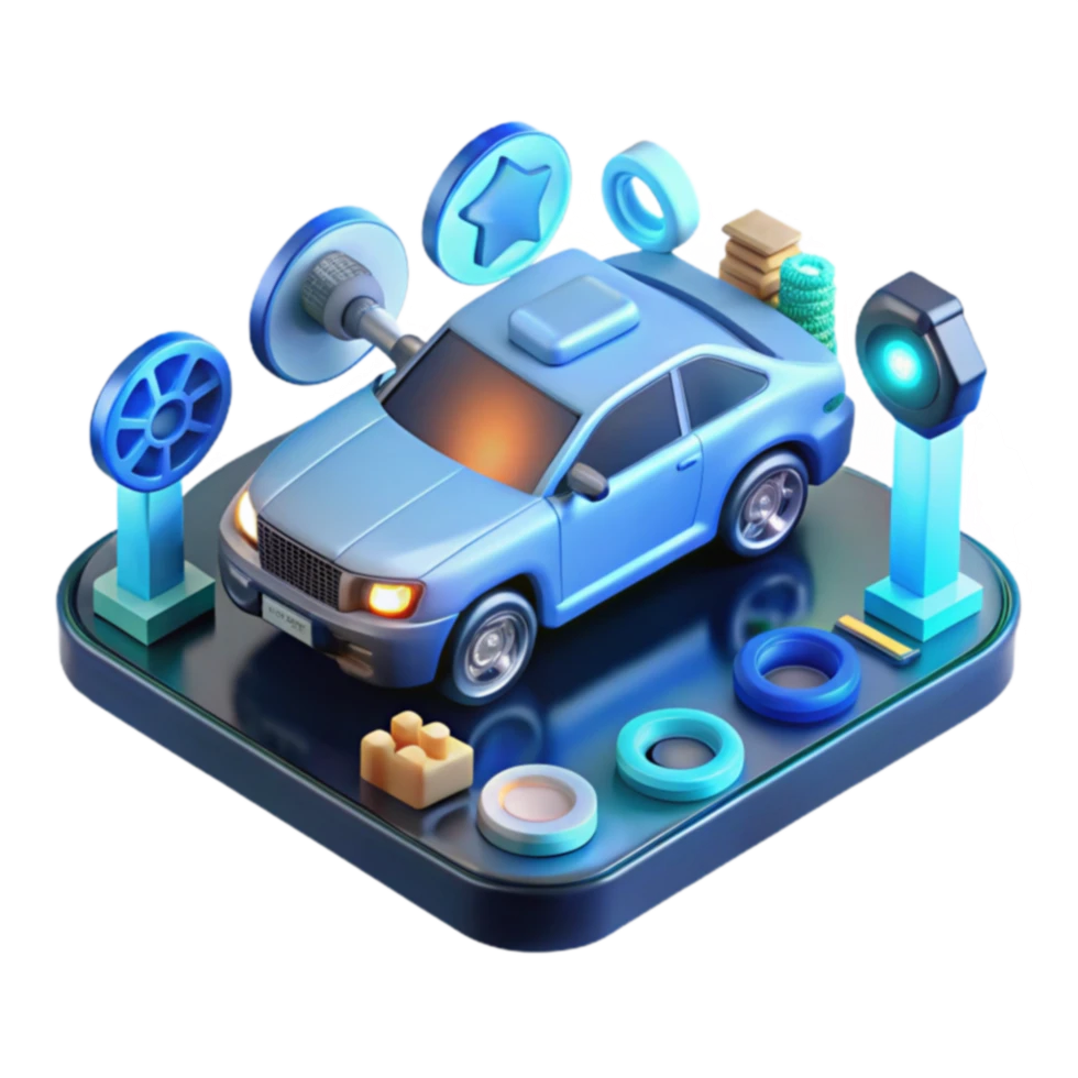 Maintenance Service