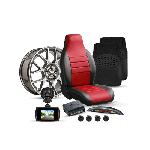 Car Accessories
