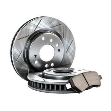 Brake System