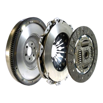 Clutch System