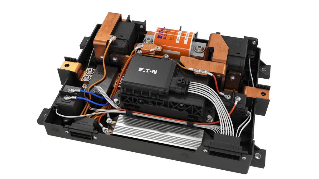 Electric Components