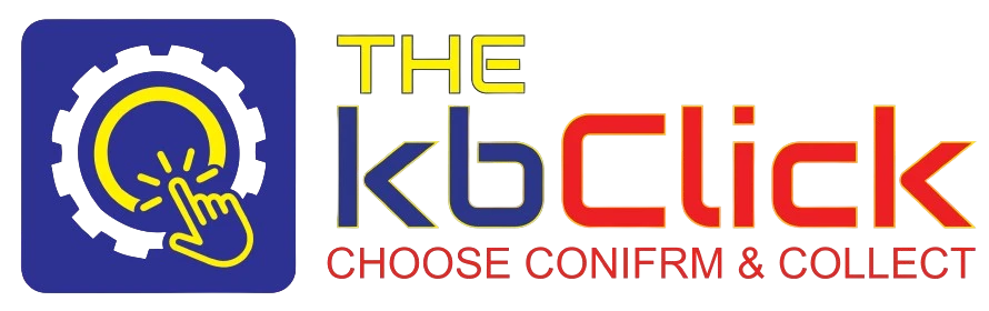 ThekbClick
